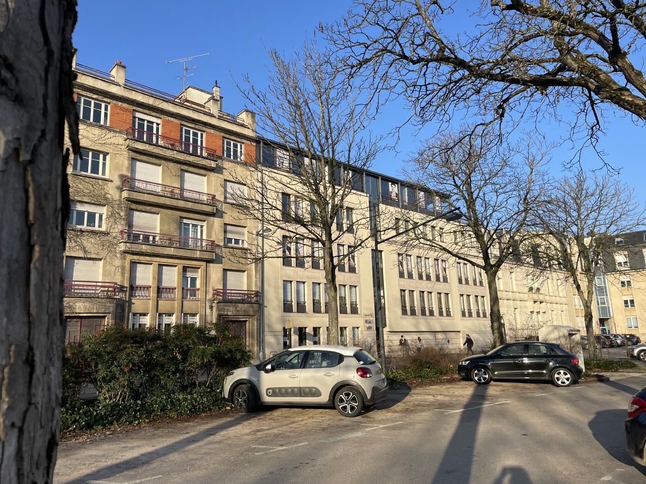 Bureau Nancy 808m² Location bureau Nancy Meurthe-et-Moselle OLBUR2207642 2